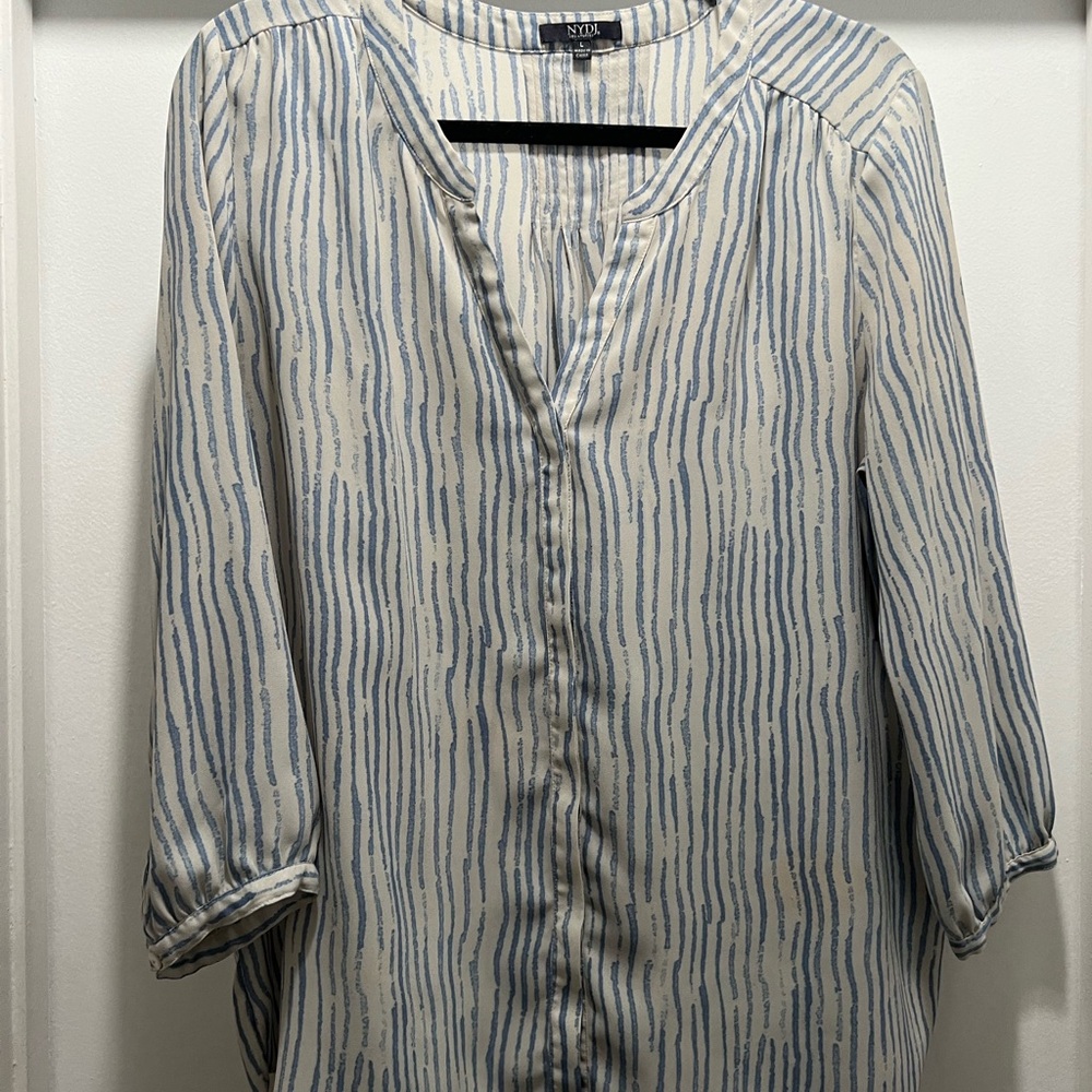 NYDJ Blouse
